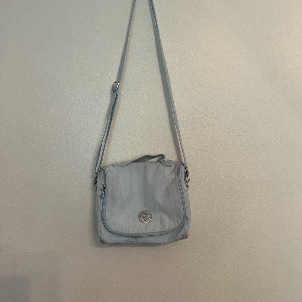 Kipling lunch bag